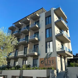 Otel Olive