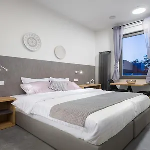 Apart-hotel Emona, Liubliana