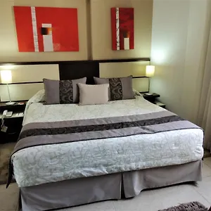 Mondrian 酒店 São José dos Campos