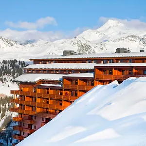 **** Appart hôtel Résidence Pierre&vacances Premium Les Hauts Bois France