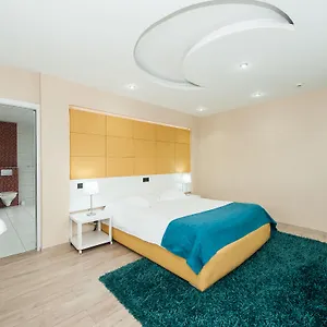 *** Hotel Phenix Bélgica
