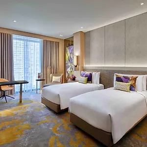 ***** Hotel Sofitel Centre Singapour