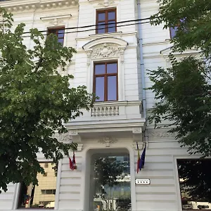 *** Hotel Euro Grivita Roménia