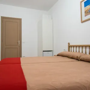 Pensión Alcalá , Alcalá la Real España
