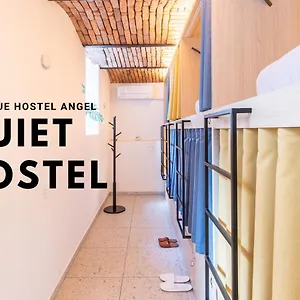 Albergue Boutique Angel, Liubliana