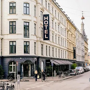 Hotel Ibsens Kopenhagen