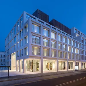Otel Occidental, Ljubljana