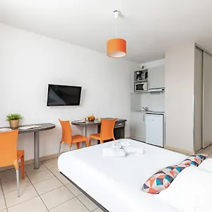 ** Appart hôtel Appart’city Marseille Aéroport – Vitrolles France