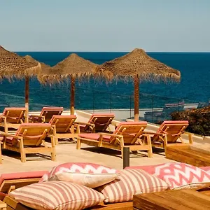 Icon Valparaiso - Adults Only 4*, Cala Murada (Mallorca) España
