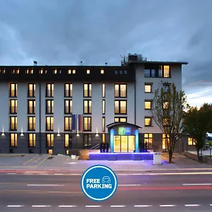Hotel Express - By Ihg, Liubliana