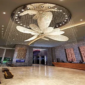 ***** Hotel Carlton Singapura