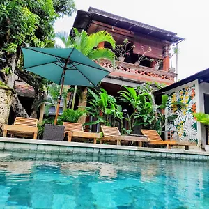 Gasthof Mandia Ubud