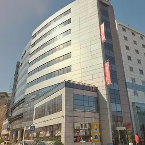 ** Hotel Hello Gara De Nord Roménia