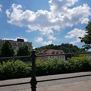 Konukevi Cha Cha, Ljubljana