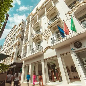 *** Hotel Carlton Tunisie