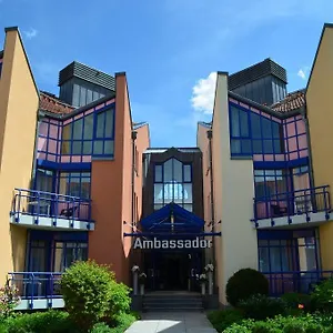 Hotel Ambassador Grasbrunn