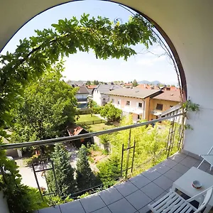 Greenslo Appartement