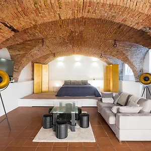Apartamento Dungeon