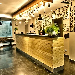 *** Hotel Aviation Belgique