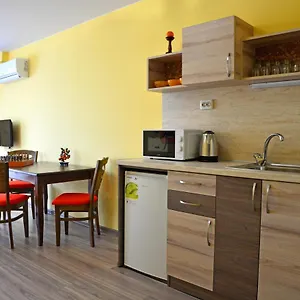 Apart Otel Visito Aparthouse