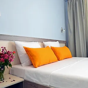 Apart Otel Visito Aparthouse