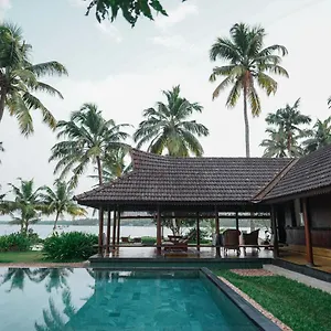 Hotel Vismaya By Moksha