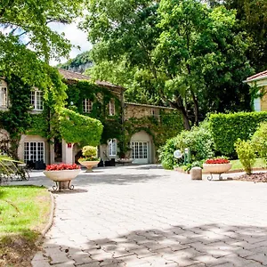 **** Hotel Le Cèdre De France