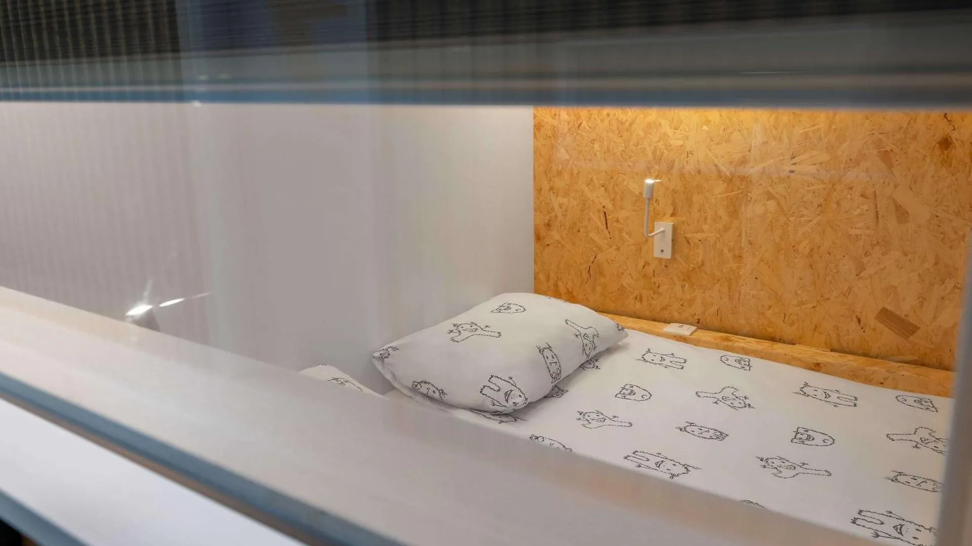 Ibis Styles Ljubljana The Fuzzy Log Vandrehjem